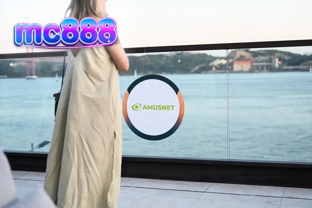 Tampilan visual slot modern dengan grafis yang tajam dan antarmuka yang intuitif.