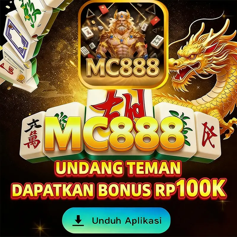 mc888 APK