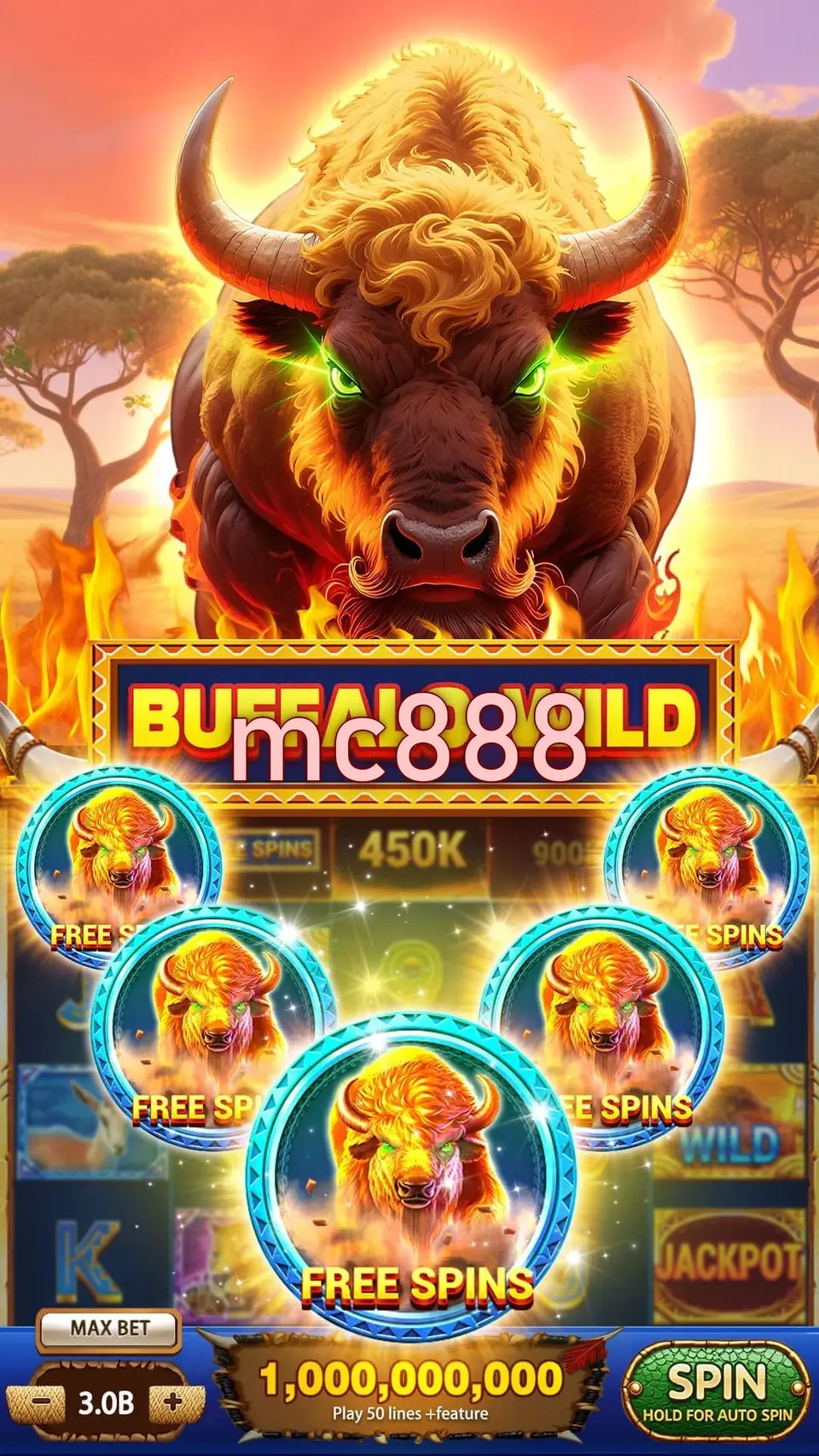 mc888 APK