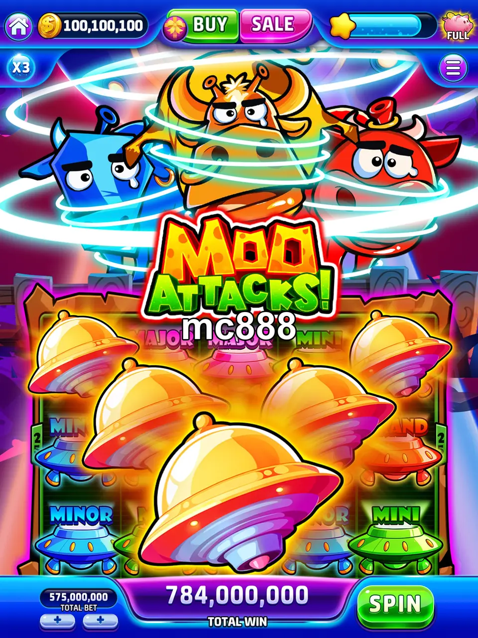 mc888 APK