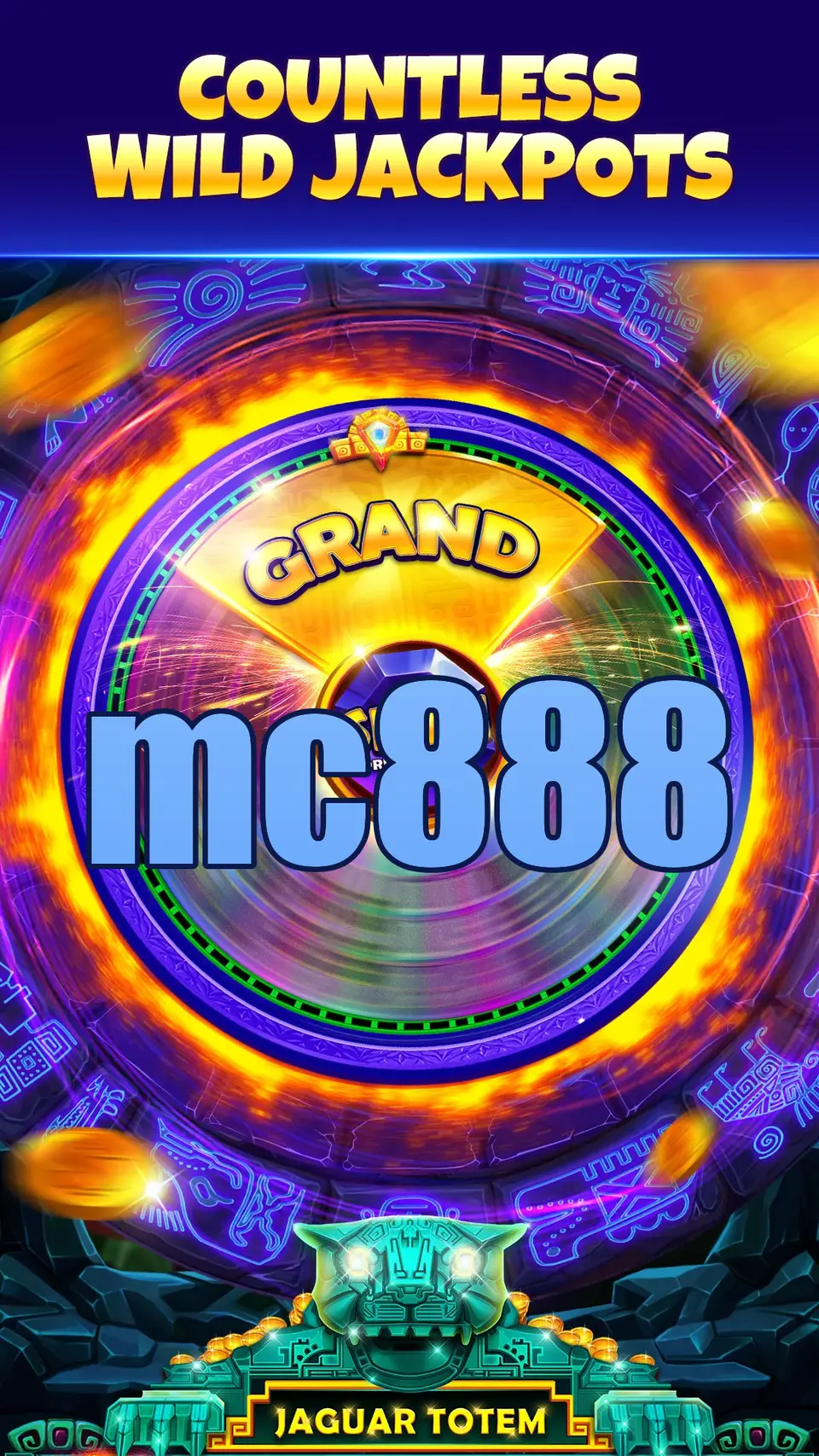 mc888 APK