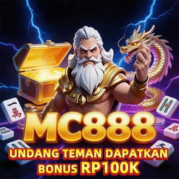 mc888 Masuk