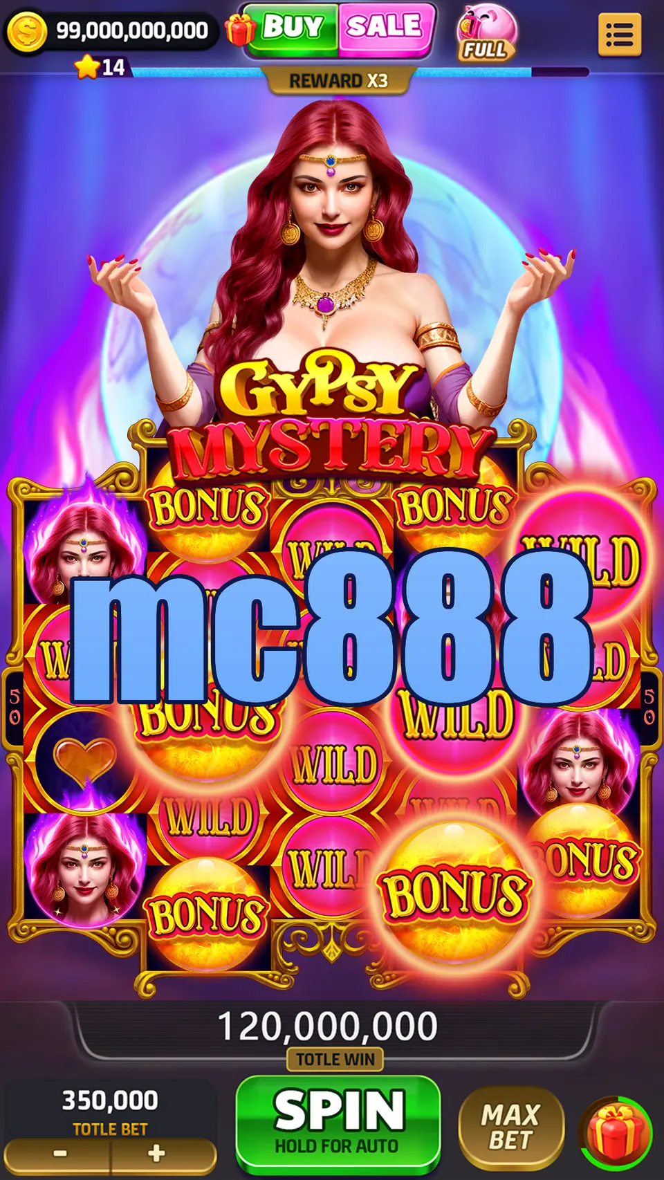mc888 Masuk