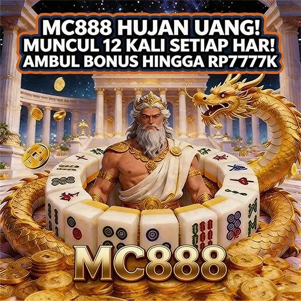 MC888 Masuk Resmi 2026 Aplikasi